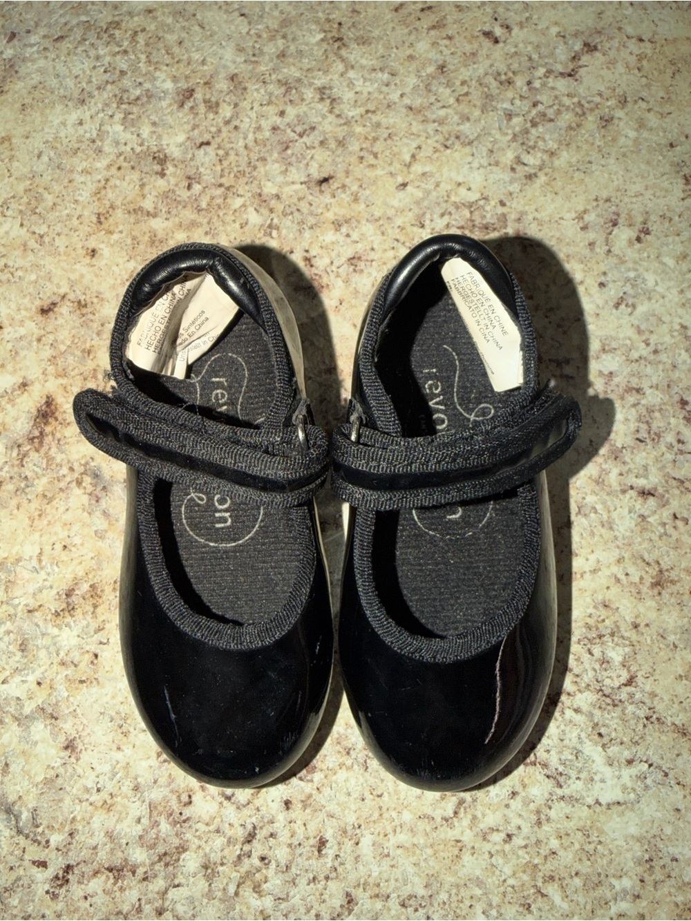 Tap Shoes